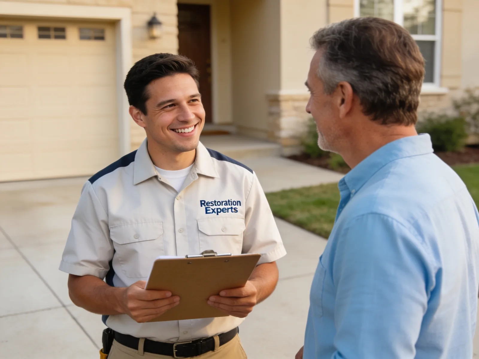 Water Damage Cleanup Parshall, ND FAQs